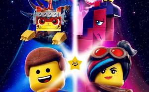 U Cinema City stižu 4 nova naslova - stiže i Lego film 2!