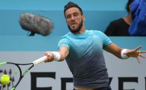 Nova lista najboljih: Damir Džumhur se vratio u Top 50, novi pad Federera