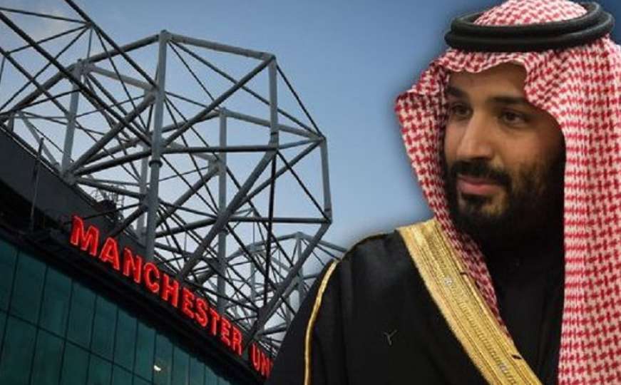 Saudijske vlasti se oglasile povodom tvrdnji da princ Salman želi kupiti Man. United