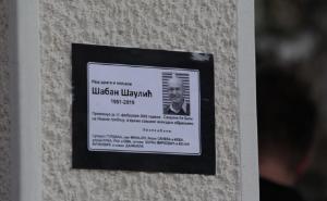 Bolom razorena nakon tragedije: Kćerka Šabana Šaulića samo je ovo izgovorila