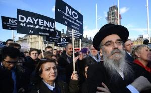 Negiranje holokausta: EU anketa o antisemitizmu dala poražavajuće odgovore