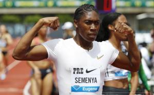 Slavna atletičarka tužila IAAF jer su je "proglasili muškarcem"