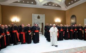 Vatikan priznao - postoje pravila za svećenike koji su napravili djecu