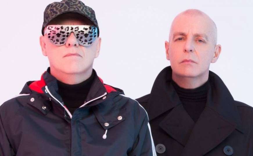 Pet Shop Boys - Give stupidity a chance