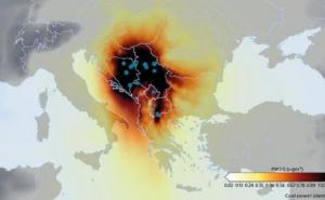 EU upozorava: Zagađenje iz termoelektrana na Balkanu ugrožava i naše građane