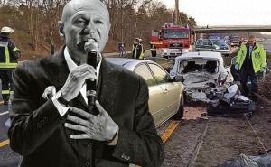 Oglasili se i njemački ljekari koji su pokušali spasiti Šabana Šaulića