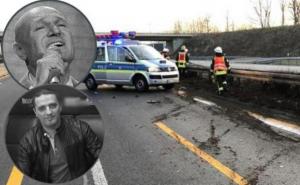 Poznat identitet osobe koja je kriva za nesreću u kojoj je poginuo Šaban Šaulić