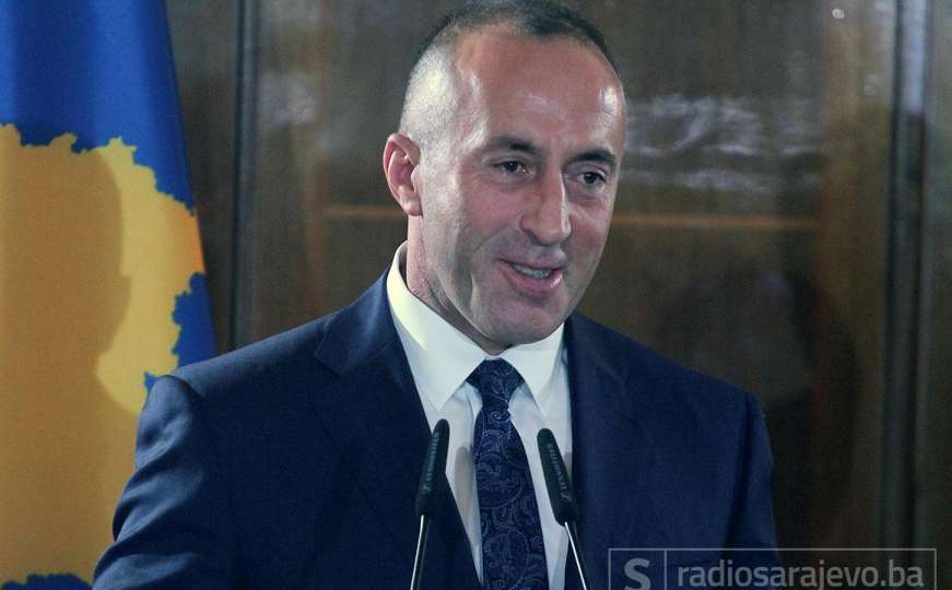 Haradinaj: Neprihvatljiv prijedlog o razgraničenju, Mogherini vodi "tajni dijalog"
