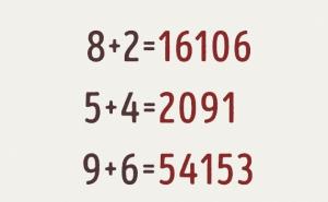 Matematička mozgalica koja zbunjuje i genijalce: Znate li vi u čemu je caka