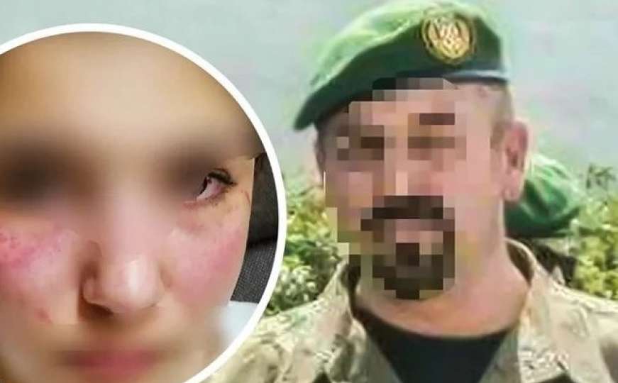 Hrvatska: Priča o specijalcu koji je brutalno prebio kćer postaje sve strašnija
