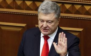 Porošenko kontra Rusije: Ukrajina će podnijeti molbu za članstvo u EU i NATO