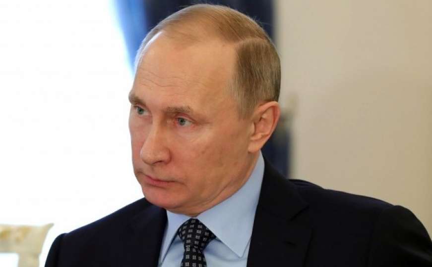 Putin upozorio: Približit ćemo ruske atomske bombe američkoj teritoriji