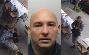 Ubica hapšen i u Sarajevu: Objavljen snimak - šta se desilo prije ubistva u Amsterdamu