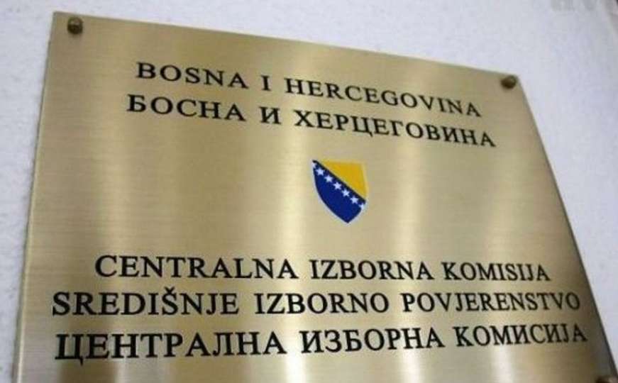 U Domu naroda Parlamenta BiH Radončić, Bećirović, Izetbegović, Čović...