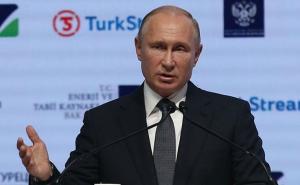 Putin u obraćanju naciji kazao da će okrenuti nove rakete prema Zapadu