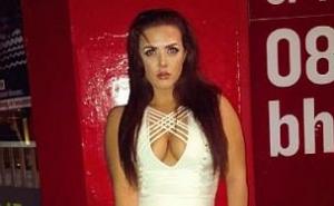 Mlada glumica nastradala pokušavajući napraviti selfie