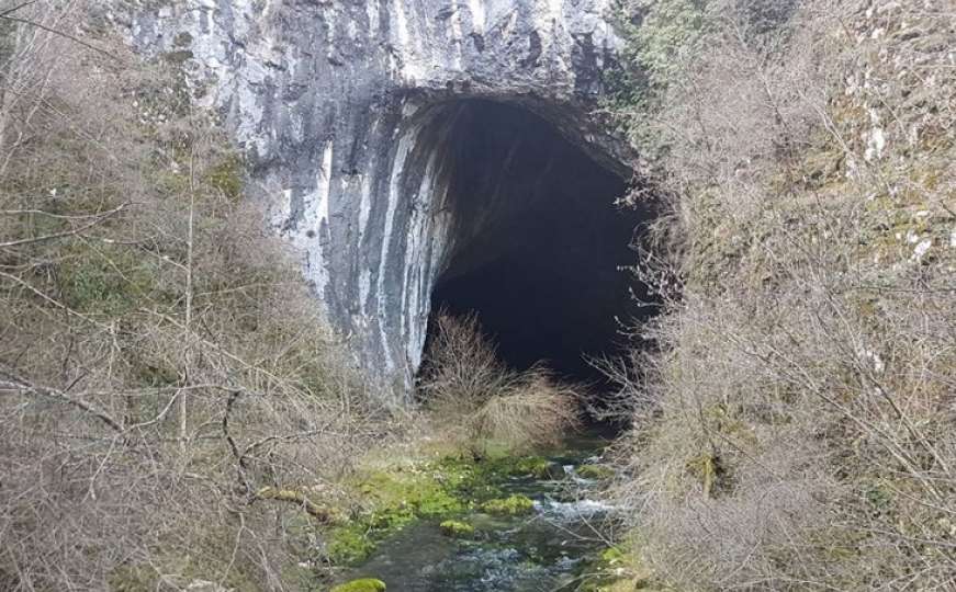 Dabarska pećina prirodni je fenomen i privlači sve više turista