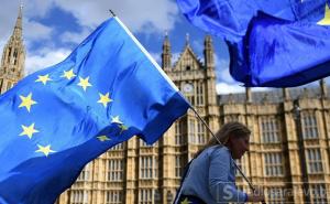 Kriza u najavi: Brexit bez dogovora vodi Veliku Britaniju u recesiju