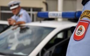 Bijeljina: Potjera za ilegalnim migrantima, 30 policajaca bilo u akciji
