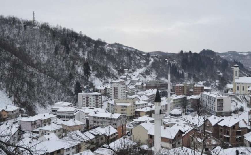 Srebrenica: Otvara se fabrika tekstila, posao za 40 radnika