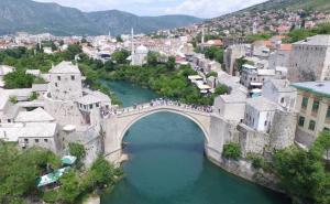 Mostar: Otac prijavio nestanak sina, posljednji put viđen 17. februara