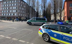 Panika u Minhenu: Dvoje poginulih u pucnjavi