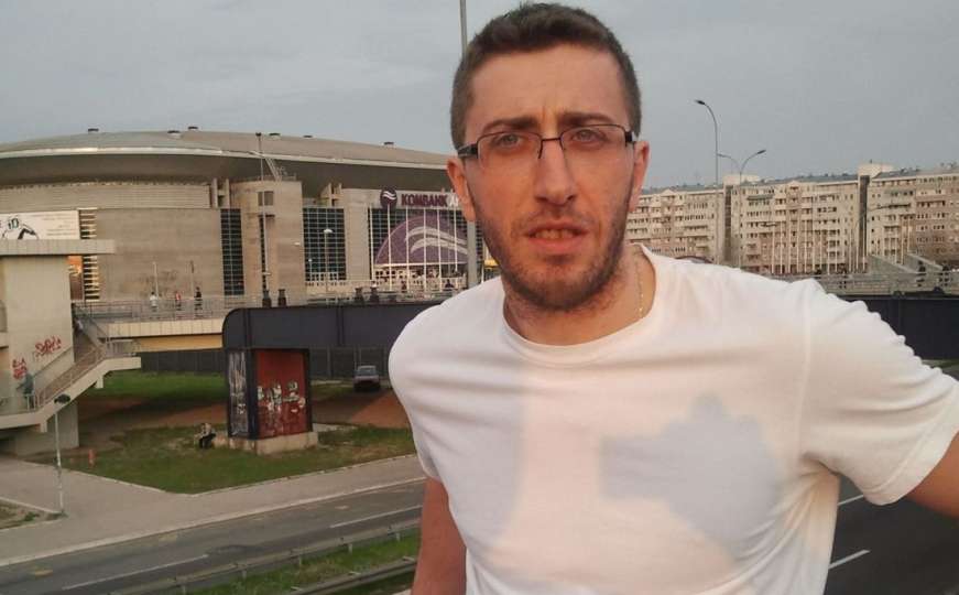 Svjedočenje pretučenog novinara Kovačevića: Pokušavao sam sačuvati svoju glavu