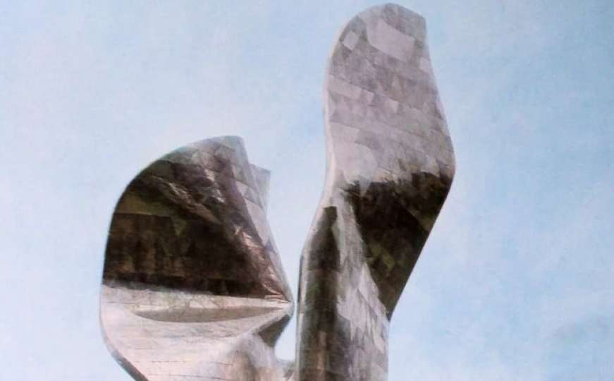 Prije 27 godina Hrvati su srušili najveći partizanski spomenik u svijetu