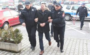 Misteriozni snimak prebijanja Davida: Davor Dragičević odgovorio MUP-u RS