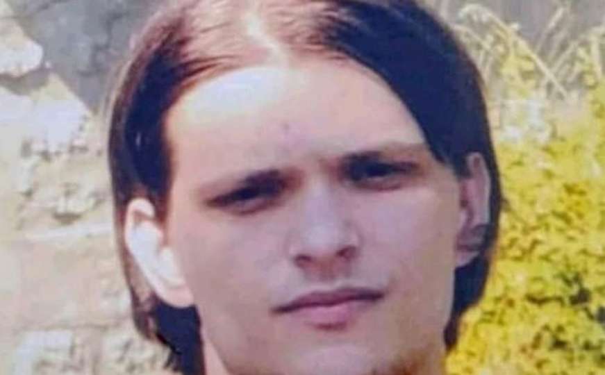 Potraga i dalje traje: Objavljena fotografija nestalog mladića iz Mostara