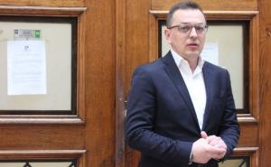 Mehić: Ekonomski forum će podići svijest o značaju regionalne saradnje