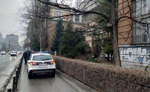 Sarajevo: Evakuisana Gimnazija Obala zbog dojave bombe