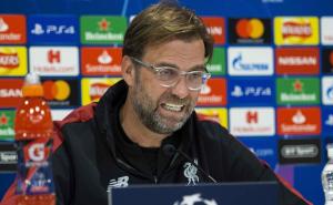 Jurgen Klopp dobio drakonsku kaznu zbog kritikovanja sudije