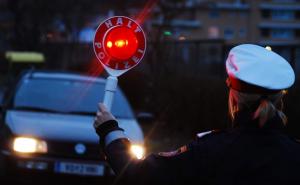 Nezapamćena kazna za državljanina BiH: Uhvaćen 45 puta bez vozačke dozvole 