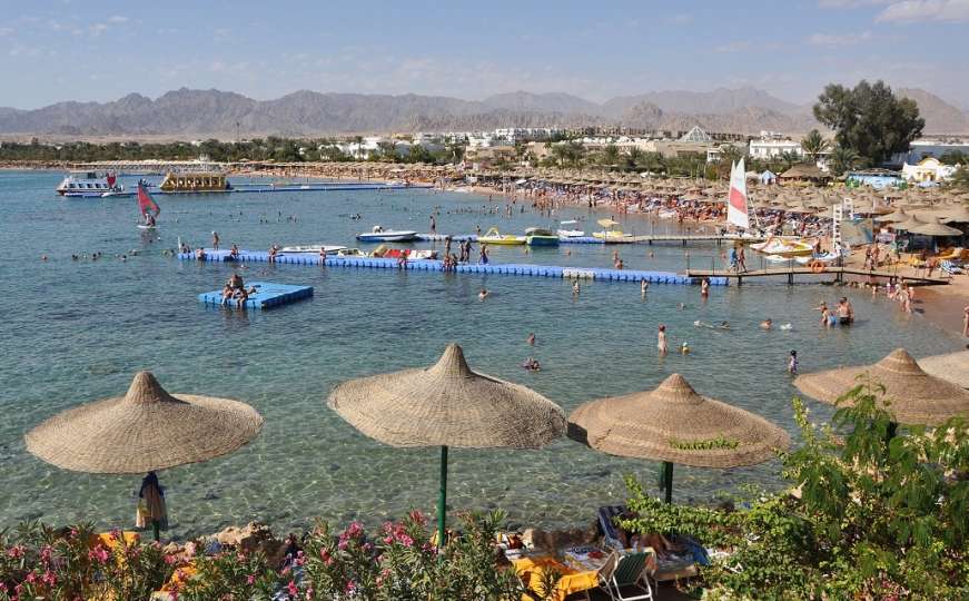 Šta se dešava u Sharm el-Sheikhu: Revolucionarna promjena u turističkom biseru