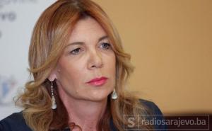 VSTV: Odbijena disciplinska tužba protiv Dalide Burzić