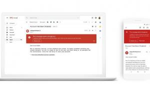 Redizajnirani Gmail već stigao za operativni sistem Android