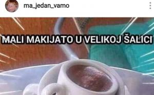 Jer konobari znaju zašto