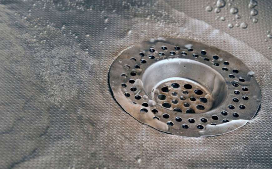 Kad vam se začepi odvod u sudoperu: Ovaj trik za 20 minuta rješava problem