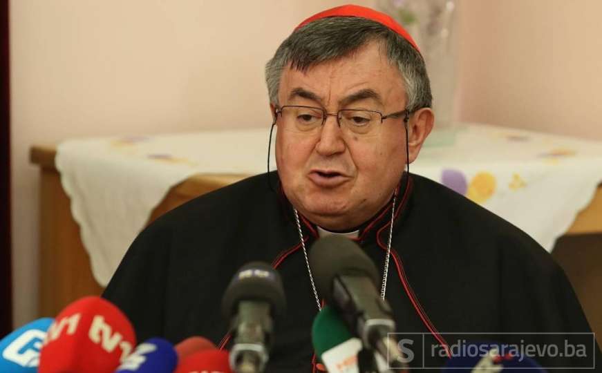 Puljić: Bilo slučajeva seksualnog zlostavljanja djece koje su počinili svećenici