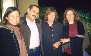 Nadia Bushnaq: Kako danas žive Bosanci u Jordanu i koliko im nedostaje Bosna