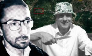 Edin Gačić pušten na slobodu nakon što mu je istekla kazna 