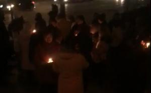 Pravda za Davida: Mir, dostojanstvo i svijeće i večeras na ulicama Banja Luke