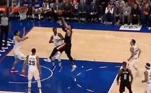 Jusuf Nurkić najbolji igrač u pobjedi Portlanda: Bosanska zvijer dominirala!