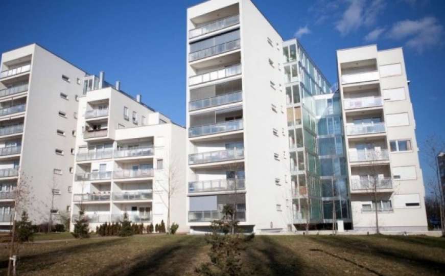 FBiH: Raste prodaja novih stanova i njihova kvadratura, cijene minimalno skočile