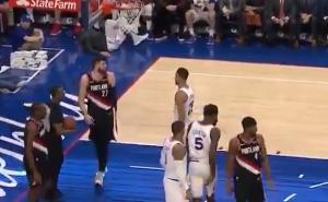 Zvijezda Phile Nurkiću: Previše s***š za nekoga ko nema pojma