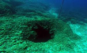 Misterija podvodne pećine kod Šolte: Čeha pronašli s nožem u srcu