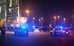 Haos u Beču: Prolaznici panično bježali nakon što je mladić viknuo "Allahu Akbar"