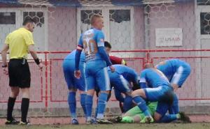 Golman Tuzle nakon potresa mozga napustio bolnicu, poznato i kada će na teren