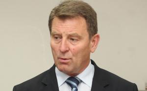 Prijedor: Poginuo Mladen Kovačević, zamjenik Agencije za bankarstvo RS-a